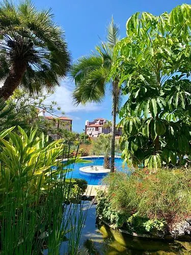 פוארטו דה לה קרוז Apartamentos Tigaiga Suites דירה