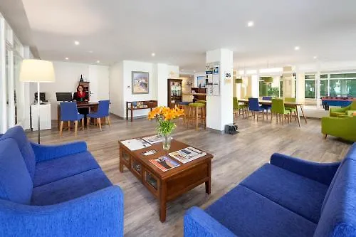פוארטו דה לה קרוז Apartamentos Tigaiga Suites 0*, פוארטו דה לה קרוז