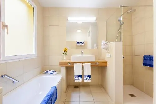 דירה פוארטו דה לה קרוז Apartamentos Tigaiga Suites