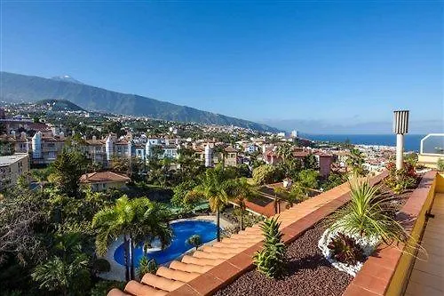 פוארטו דה לה קרוז Apartamentos Tigaiga Suites